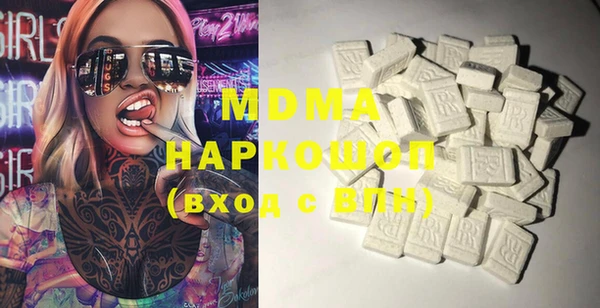 винт Абаза